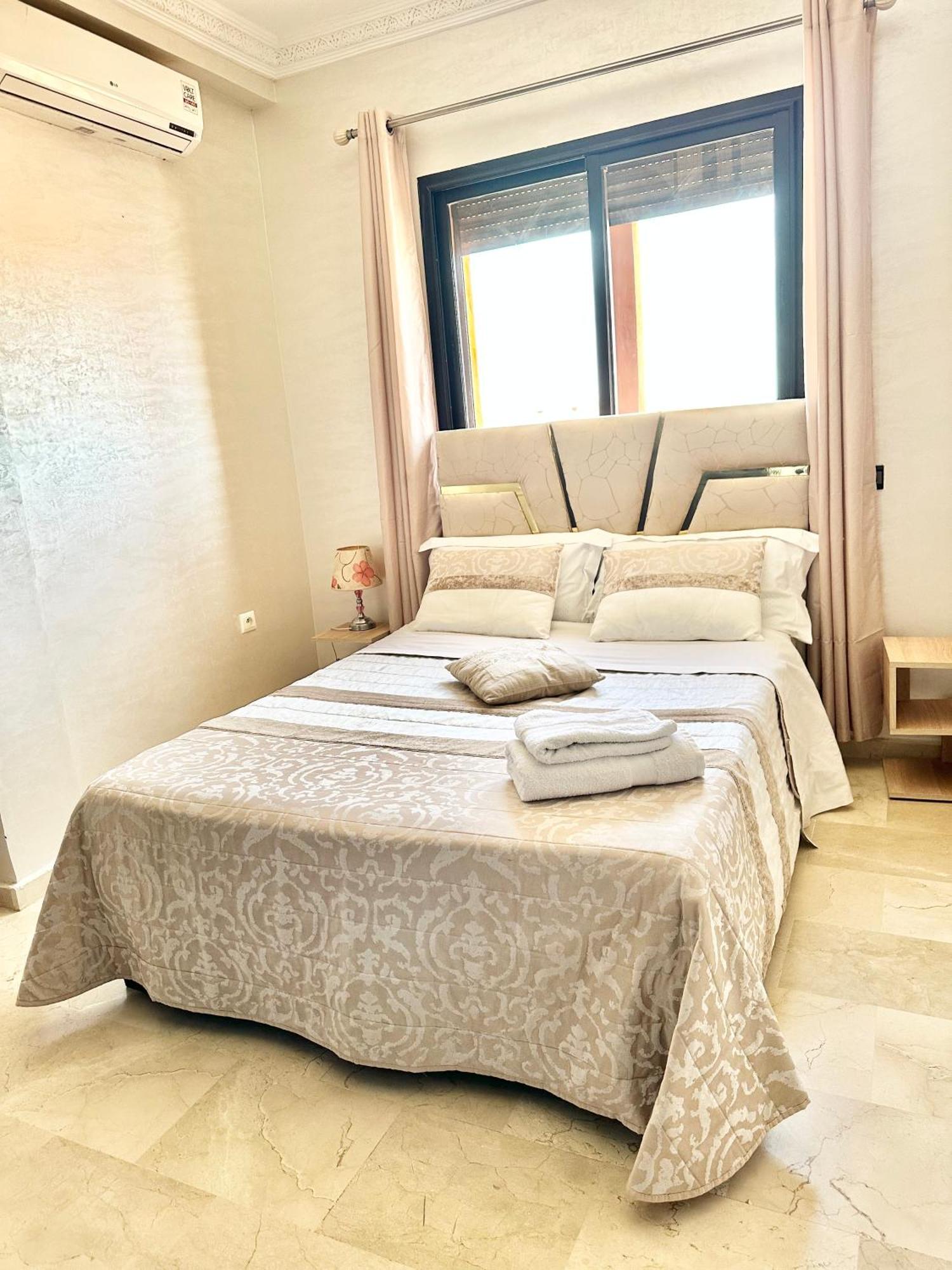 מרקש Appartement Denda מראה חיצוני תמונה
